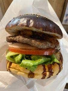 ハングリーヘブン 福岡今泉店