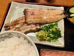 炭火焼うなぎ柳