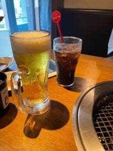 牛角 横浜鶴屋町店