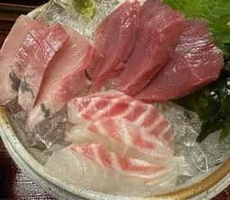 本気海鮮 ほんまる