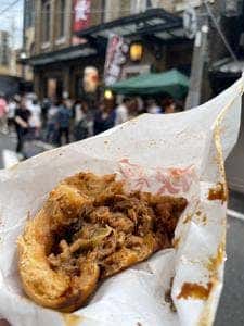 膳處漢 ぽっちり 京都