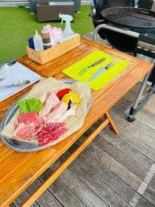 MARINA & GRILL