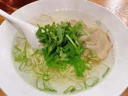 揚子江ラーメン 大池橋店