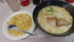 大福ラーメン