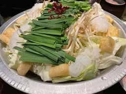 居酒屋 大人のホルモン 十三店