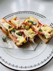 足ながおじさん