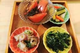 さちこ飯MESHI