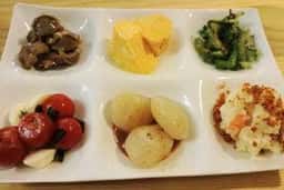 さちこ飯MESHI