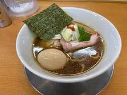 麺ノ小池