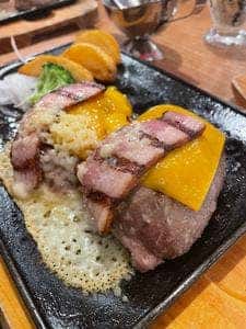 ビッグボーイ 加平店