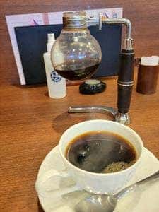 倉式珈琲店 ボーノ相模大野店