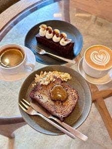 Goodman Roaster Kyoto