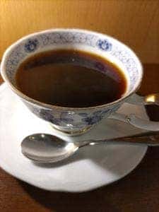 千種松屋コーヒー