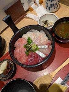 近畿大学水産研究所 はなれ グランスタ東京店