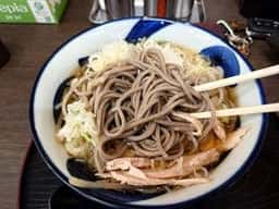 やま久 柳生店