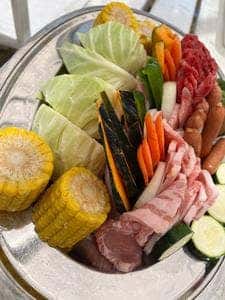 グランド海の家