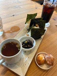 CHARI-CAFE POTTER