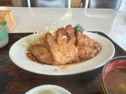 三面川ドライブイン