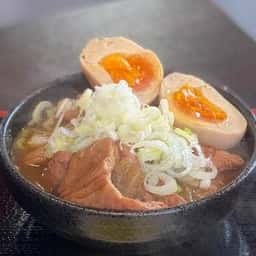 やっぱりホル朗。