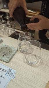 嶋田屋酒店 宮みらい店