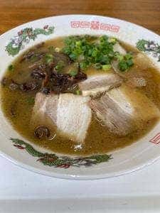 つけ麺HIRO