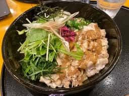 洋麺屋 五右衛門 ウイング新橋店
