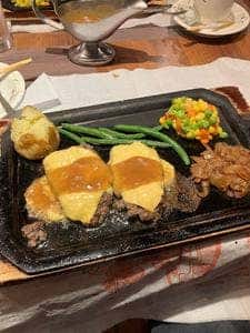 ハングリータイガー 若葉台店