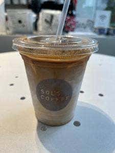 SOL'S COFFEE GAIEN