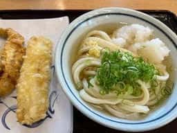 釜あげうどん岡じま 丸亀店