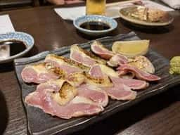 鳥屋 花 笹塚本店