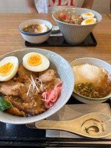 黒猫豆花