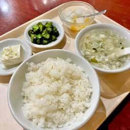 中華一番家