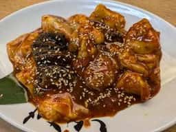大衆焼肉しんすけ 不動前店