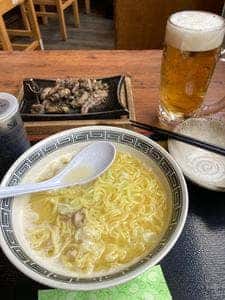 鳥良商店 大船笠間口店