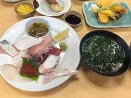 活魚料理 びんび家