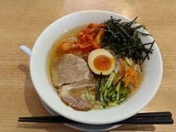 丸源ラーメン 座間広野台店