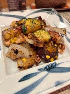 野田屋町 いけ一