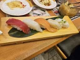 がってん寿司 池袋サンシャイン60通り店