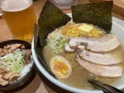 らーめん空 新千歳空港店