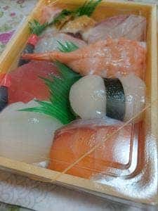 丸徳寿司平野店