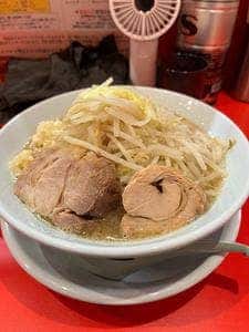 麺家 菊二朗