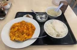 中国飯店茉莉