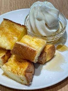 ドトールコーヒーショップ LAKUNAはくい店