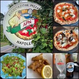 Pizzeria Passo Avanti