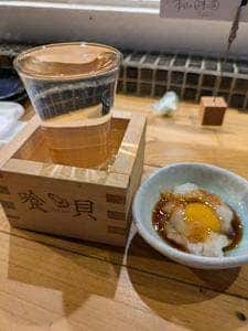 カキと酒 喰貝 ~くうかい~