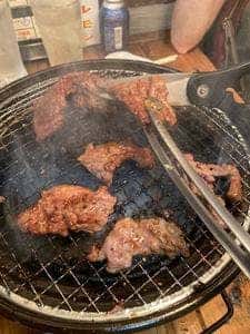 ホルモン焼肉 縁赤羽店