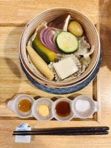 古民家カフェ 365nichi