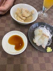 桐のや水産