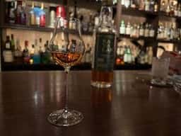 Aarde Bar