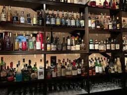 Aarde Bar
